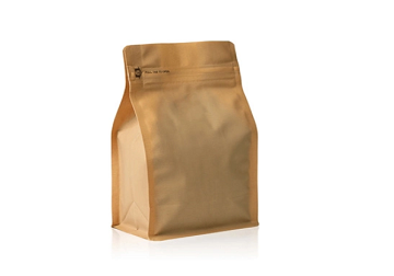 Innovations in Recyclable Coffee Bags With Valve Technology Revolutionize The Industry