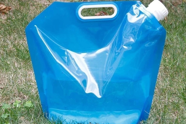 Emergency Water Jug Container Bag