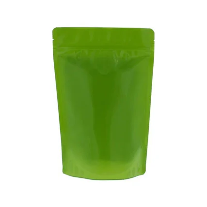 Recyclable Stand up Pouch