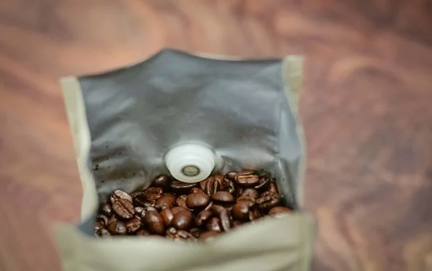 IMPORTANCE OF  COFFEE BAGS WHOLESALE