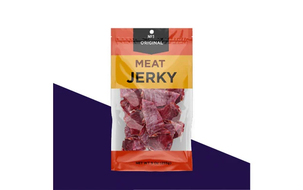 Why Does Beef Jerky Come with a Packet?