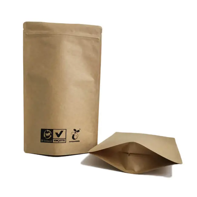 biodegradable packaging bags