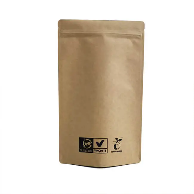 biodegradable plastic bags food packaging