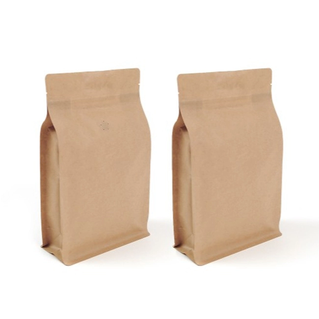 brown paper packing