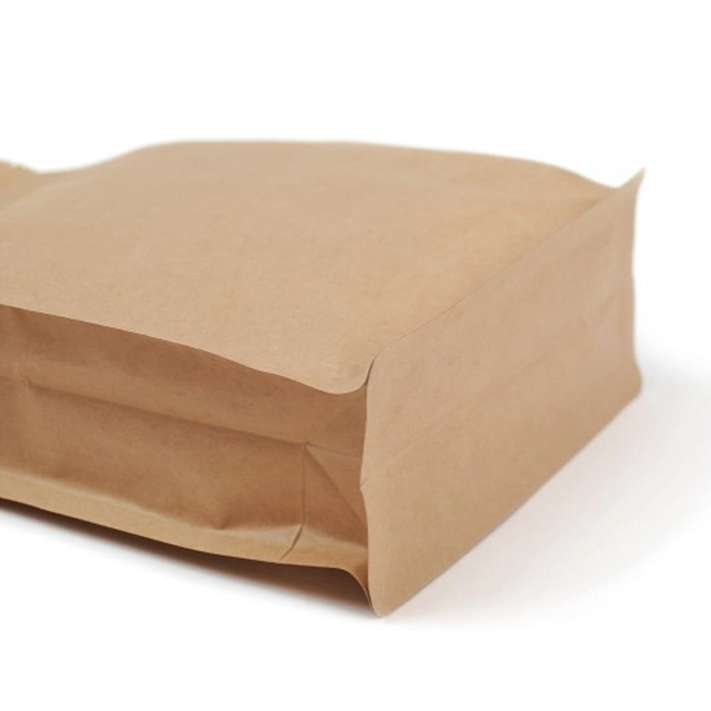 brown paper shipping bags
