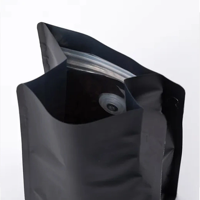 custom printed carrier bags