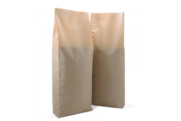 Recyclable Side Gusset Pouch