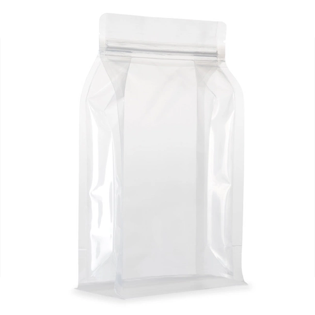 large plastic bags for packing