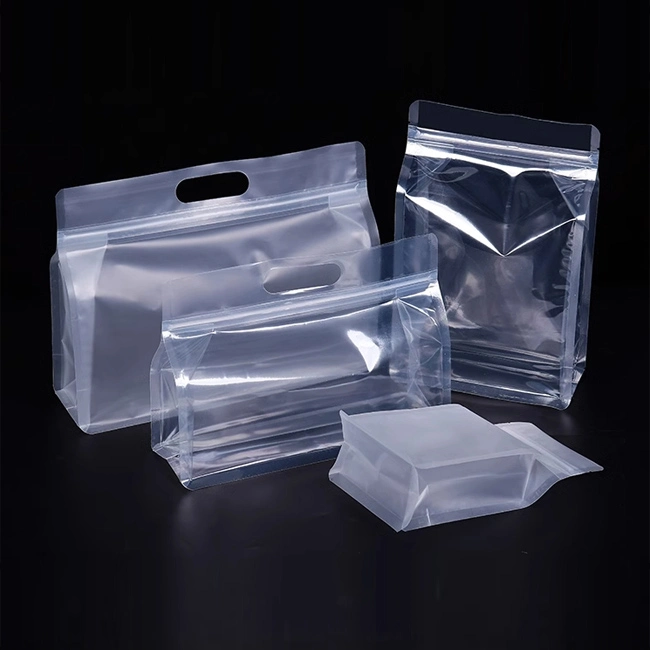 large resealable plastic bags
