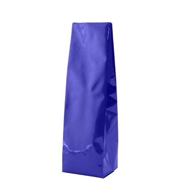 plastic bags vacuum packaging