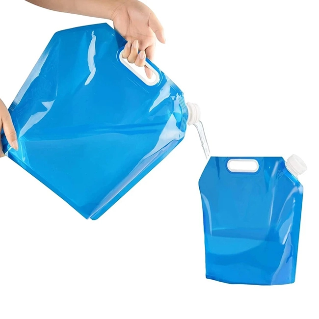water storage bag
