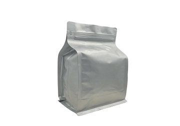 Characteristics and Advantages of Aluminum Foil Food Packaging