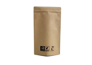 Compostable Food Packaging Bags: Help Environment Sustainable