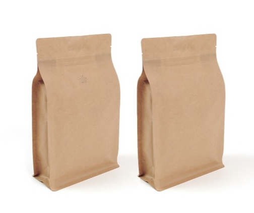 Compostable Food Packaging Bags